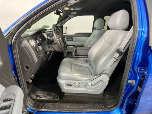 Used 2014 Ford F150 XLT w/ Equipment Group 302A Luxury image 28