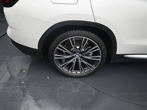 Used 2022 BMW X3 xDrive30i w/ Premium Package AWD/4WD image 10