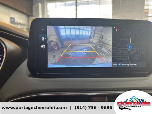 Used 2023 Hyundai Santa Fe SEL image 23