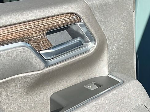 New 2026 Chevrolet Silverado 2500 LT w/ All Star Edition image 15