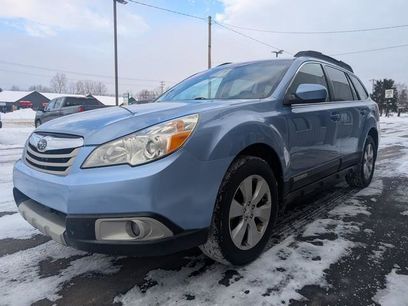 Used 2011 Subaru Outback 2.5i Limited