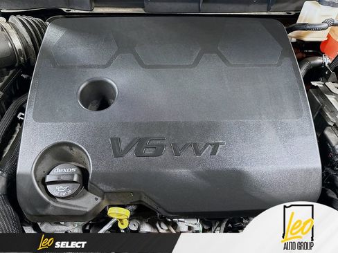 Used 2023 Chevrolet Traverse LT w/ LPO, Floor Liner Package AWD/4WD image 31