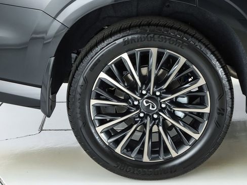 New 2026 INFINITI QX80 Autograph AWD/4WD image 13