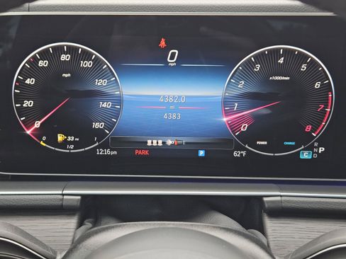 Certified 2026 Mercedes-Benz GLE 350 4MATIC image 9