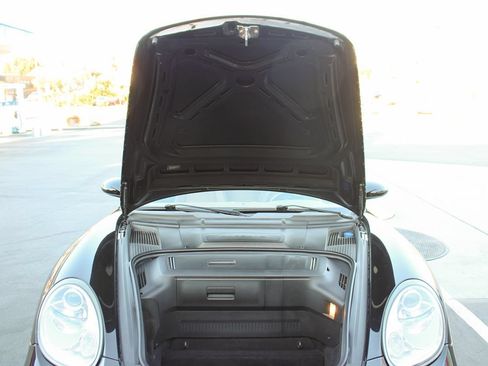 Used 2007 Porsche Cayman S RWD image 34