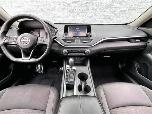 Certified 2024 Nissan Altima 2.5 S image 15