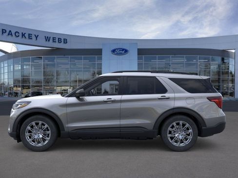 New 2026 Ford Explorer Active w/ Active Comfort Package image 5