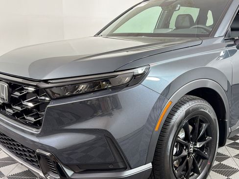 New 2026 Honda CR-V Sport-L image 9