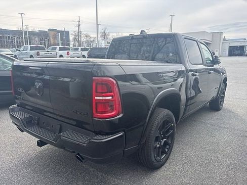 New 2026 RAM 1500 Limited image 12