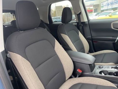 New 2025 Ford Bronco Sport Big Bend w/ Convenience Package image 17