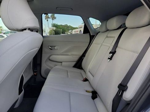Used 2024 Hyundai Kona Limited FWD image 15