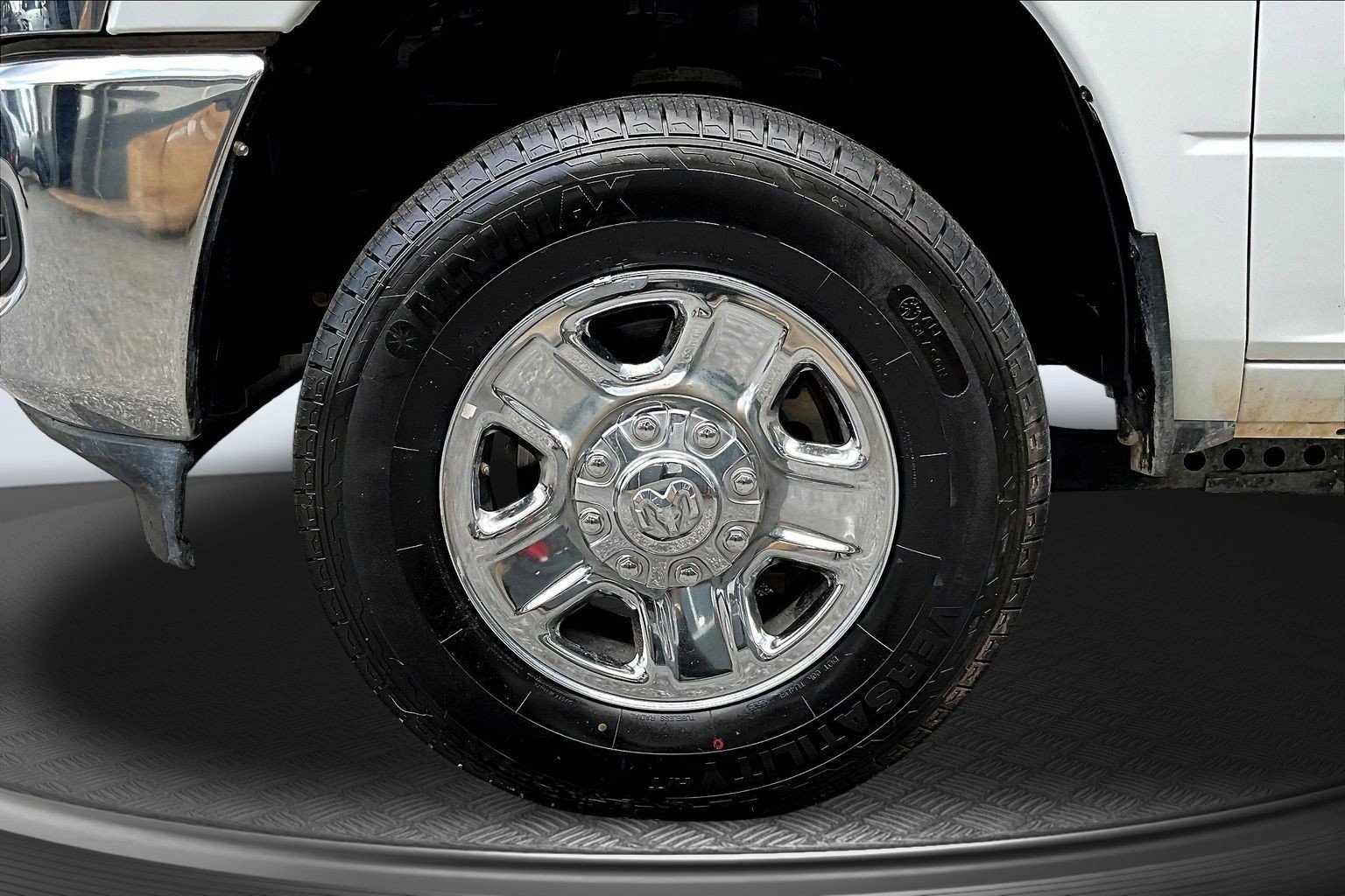 Used 2022 RAM 2500 Big Horn w/ Cold Weather Group AWD/4WD image 30