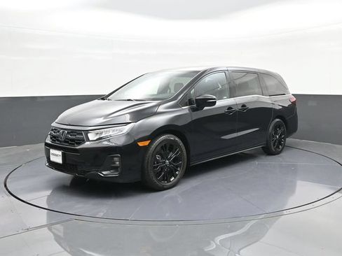 Used 2025 Honda Odyssey Sport-L image 34