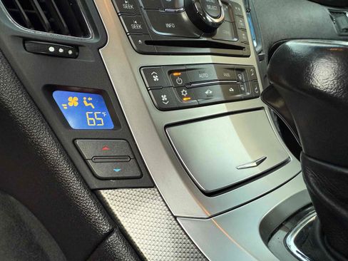 Used 2011 Cadillac CTS AWD Wagon image 55