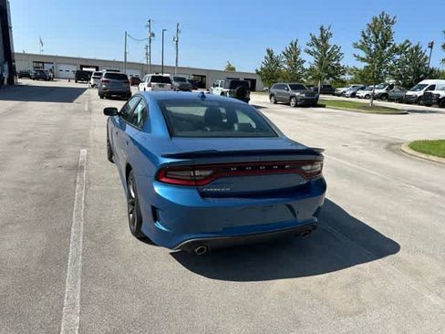Certified 2020 Dodge Charger GT w/ Performance Handling Group RWD image 19