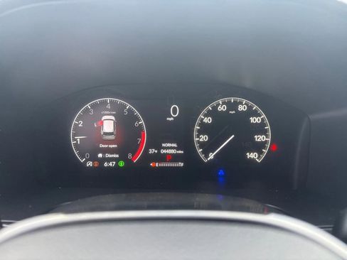 Used 2024 Honda CR-V EX-L image 21