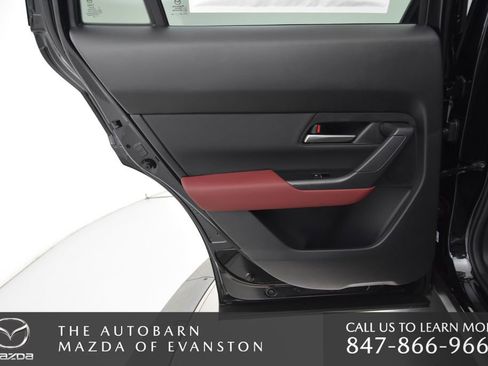 New 2026 MAZDA CX-50 AWD 2.5 Hybrid w/ Weather Package image 30