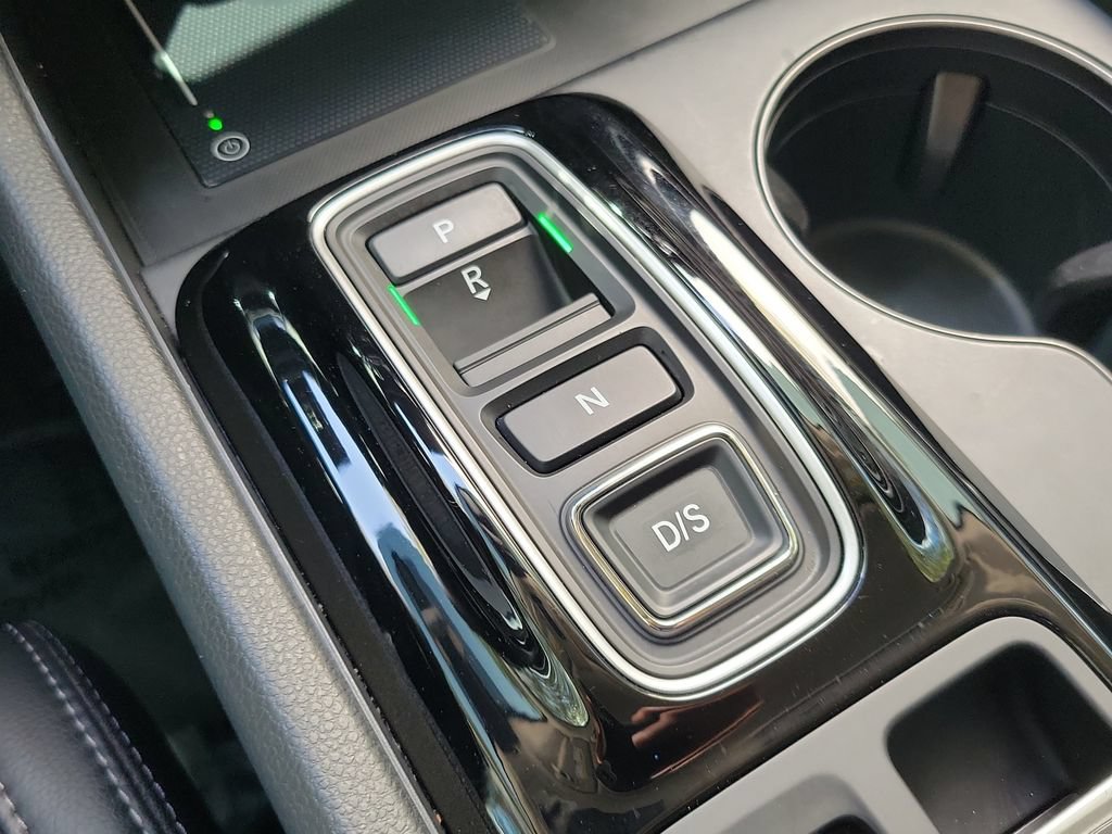Used 2023 Honda Pilot EX-L image 28