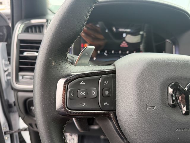 Used 2026 RAM 1500 RHO AWD/4WD image 21