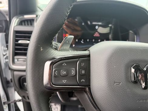 Used 2026 RAM 1500 RHO AWD/4WD image 21