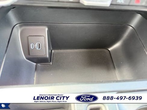 Certified 2022 Ford F150 XLT w/ Equipment Group 302A High AWD/4WD image 27