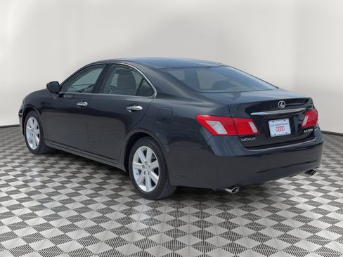 Used 2007 Lexus ES 350 image 3