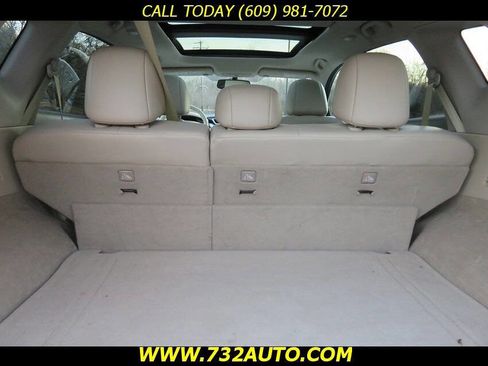 Used 2015 Nissan Murano Platinum w/ Platinum Technology Package image 27