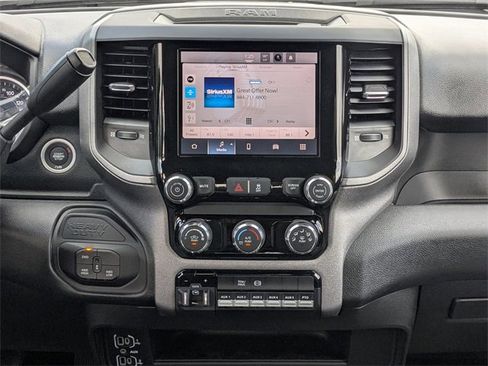 New 2026 RAM 5500 Tradesman w/ Chrome Appearance Group image 17