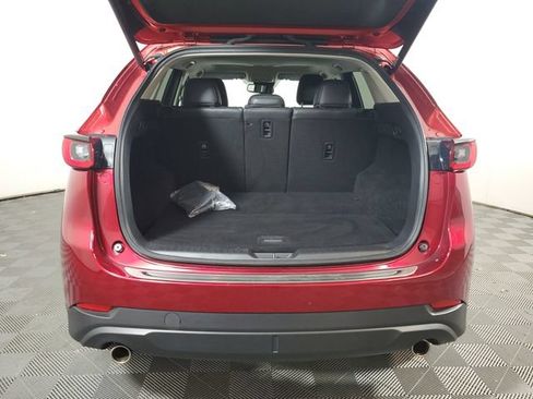 Certified 2023 MAZDA CX-5 AWD 2.5 S image 9