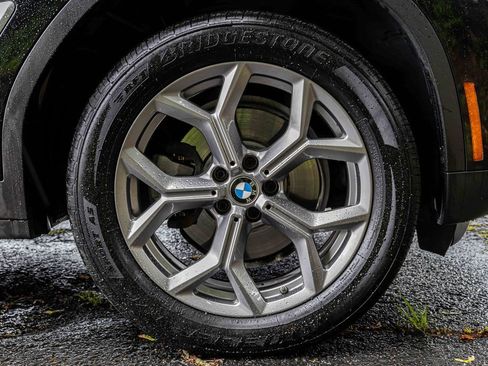 Used 2022 BMW X3 xDrive30i w/ Convenience Package image 30