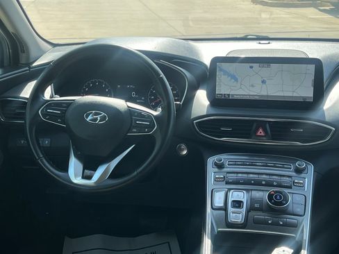 Used 2023 Hyundai Santa Fe SEL AWD/4WD image 19