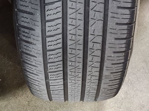 Used 2024 Mercedes-Benz GLS 450 4MATIC image 29