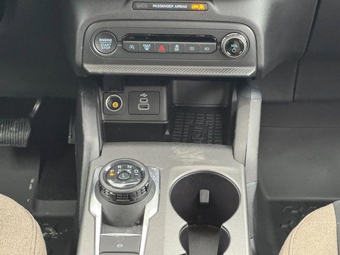 New 2025 Ford Bronco Sport Big Bend image 9