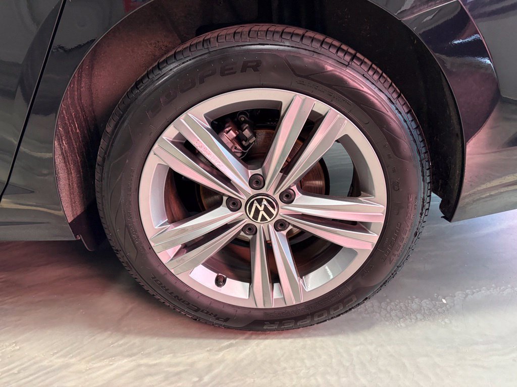 Used 2024 Volkswagen Jetta SE FWD image 21