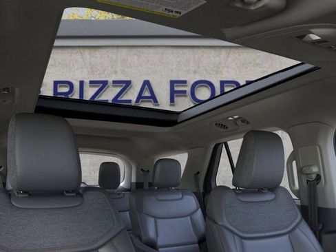 New 2026 Ford Explorer Active w/ Active Comfort Package image 22
