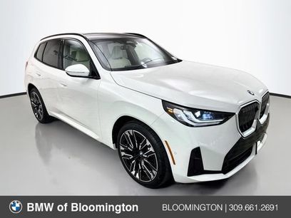Used 2025 BMW X3 xDrive30i w/ Premium Package