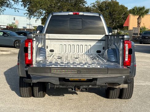 Certified 2024 Ford F350 Lariat image 32