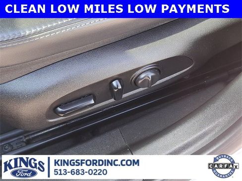 Used 2018 Buick LaCrosse Essence w/ Sun and Shade Package image 20