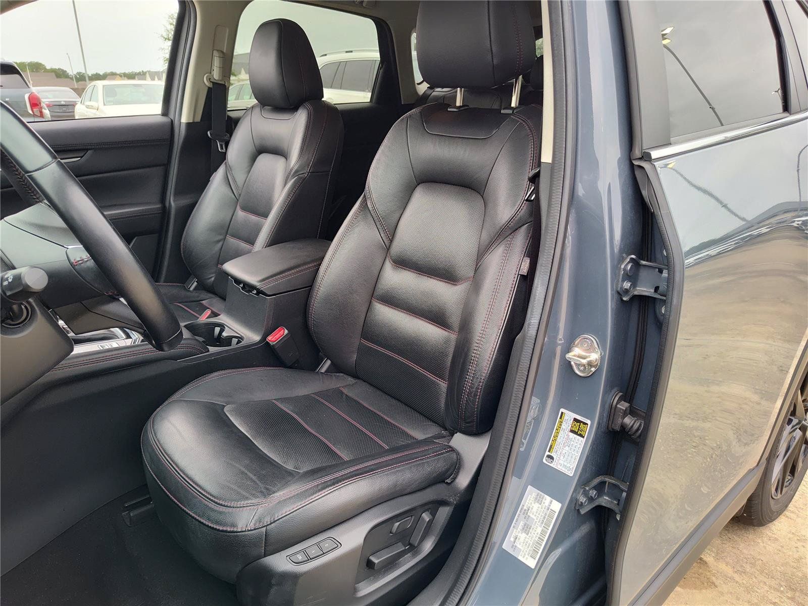 Used 2024 MAZDA CX-5 Carbon Edition AWD/4WD image 17