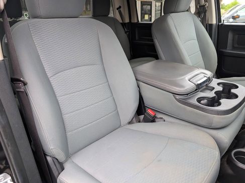 Used 2017 RAM 2500 Tradesman w/ Popular Equipment Group image 8