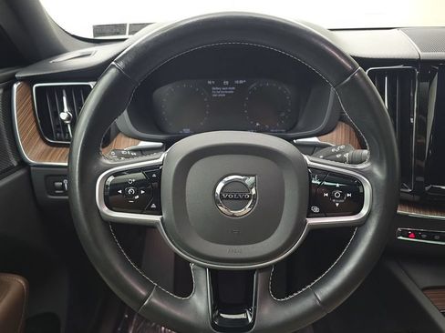 Used 2020 Volvo XC60 T5 Inscription AWD/4WD image 15