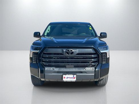 Used 2023 Toyota Tundra SR5 image 2