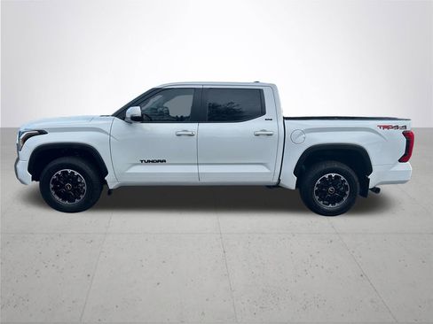Used 2024 Toyota Tundra SR5 w/ TRD Off-Road Package AWD/4WD image 10