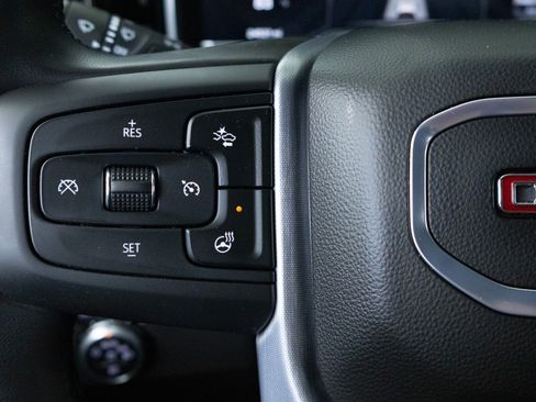 Certified 2024 GMC Sierra 1500 Elevation AWD/4WD image 18