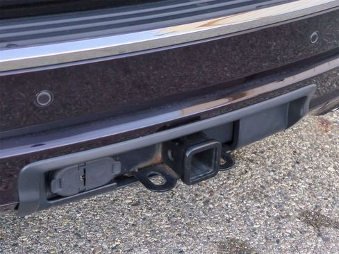 Used 2019 Jeep Grand Cherokee Overland image 35