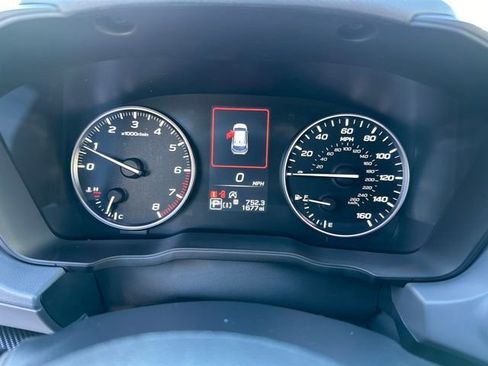 Certified 2025 Subaru Crosstrek 2.0i Premium image 14