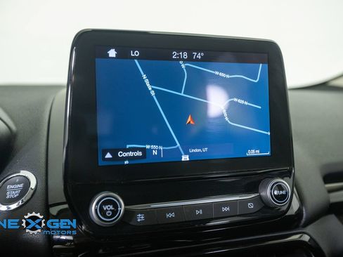 Used 2019 Ford EcoSport Titanium AWD/4WD image 17