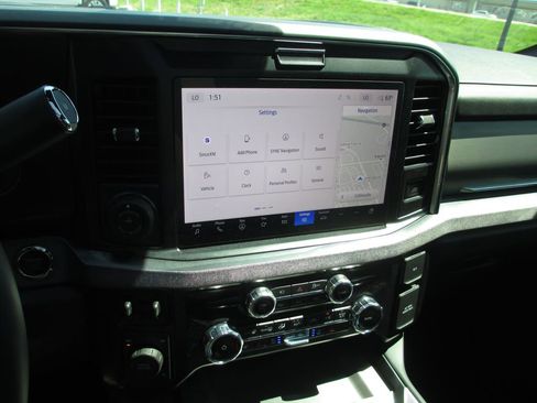 Used 2026 Ford F250 Platinum image 29