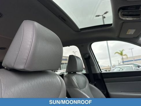Used 2020 Hyundai Palisade SEL w/ Premium Package FWD image 20