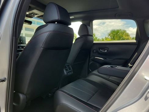 Certified 2026 Acura ADX A-Spec AWD/4WD image 14